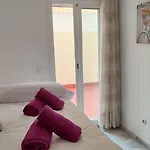Apartamentos Seneca Junto Al Centro