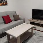 Apartamentos Seneca Junto Al Centro