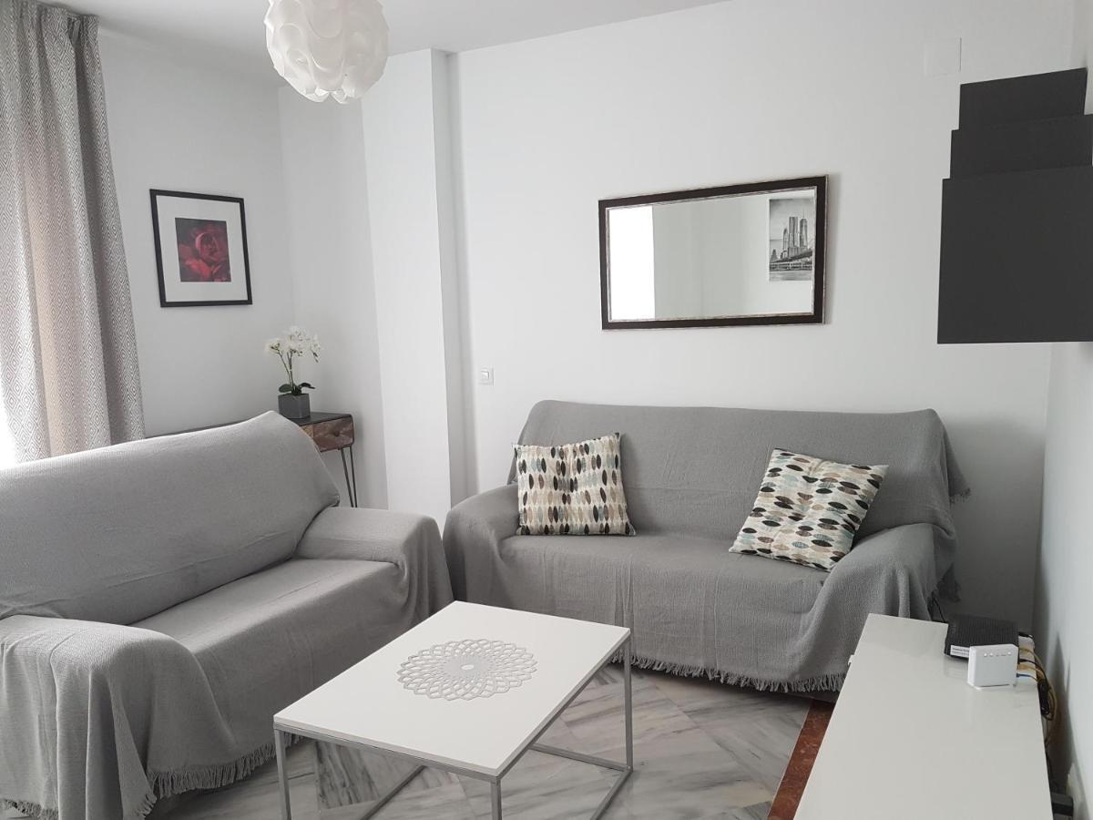 Seneca Junto Al Centro Apartment *