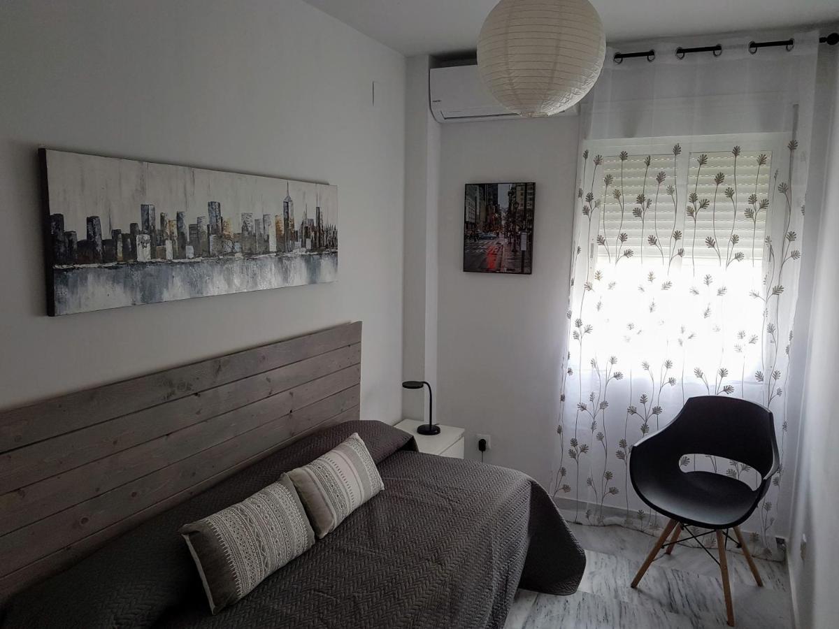 Seneca Junto Al Centro Apartment
