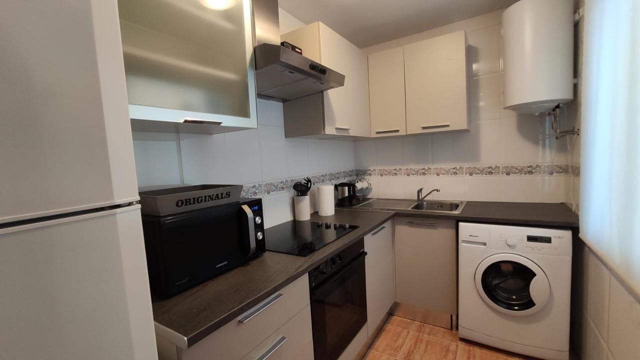 Apartment Seneca Junto Al Centro *