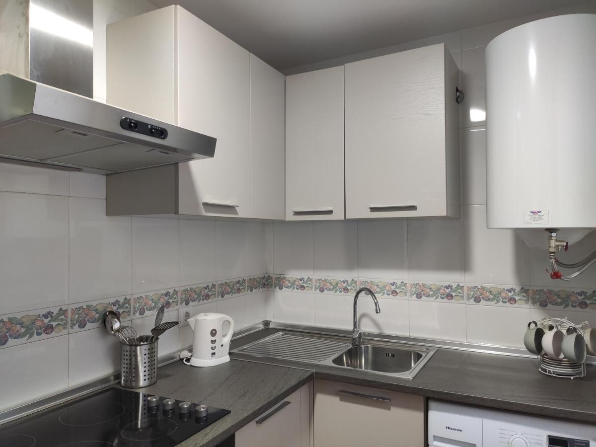 Apartment Seneca Junto Al Centro
