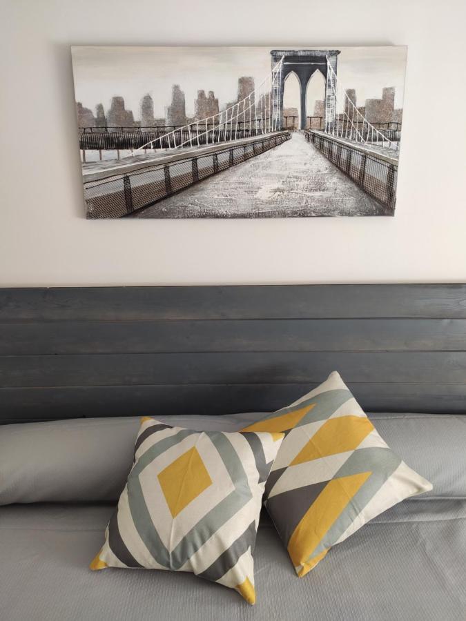 Apartment Seneca Junto Al Centro *
