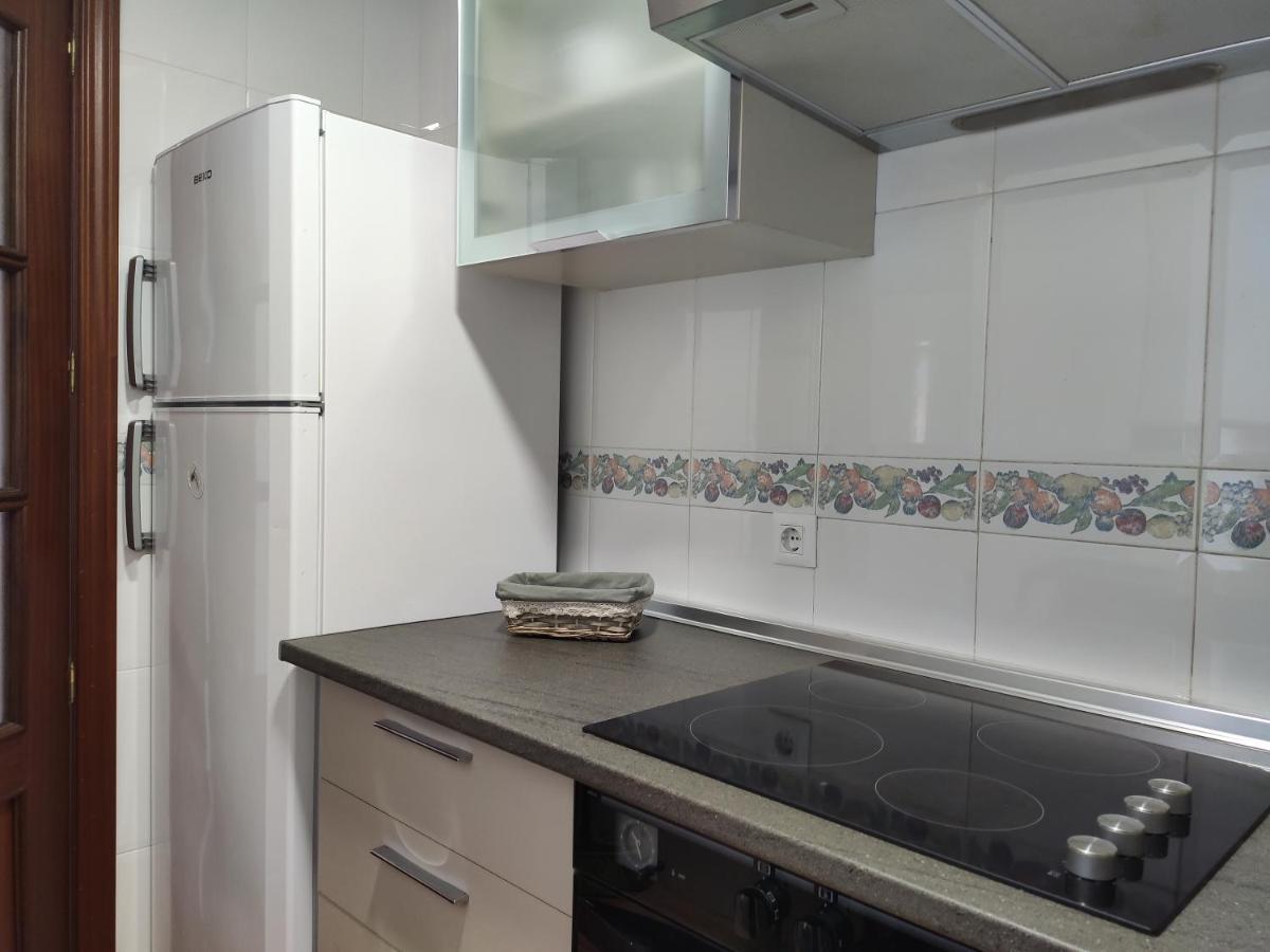 Seneca Junto Al Centro Apartment *