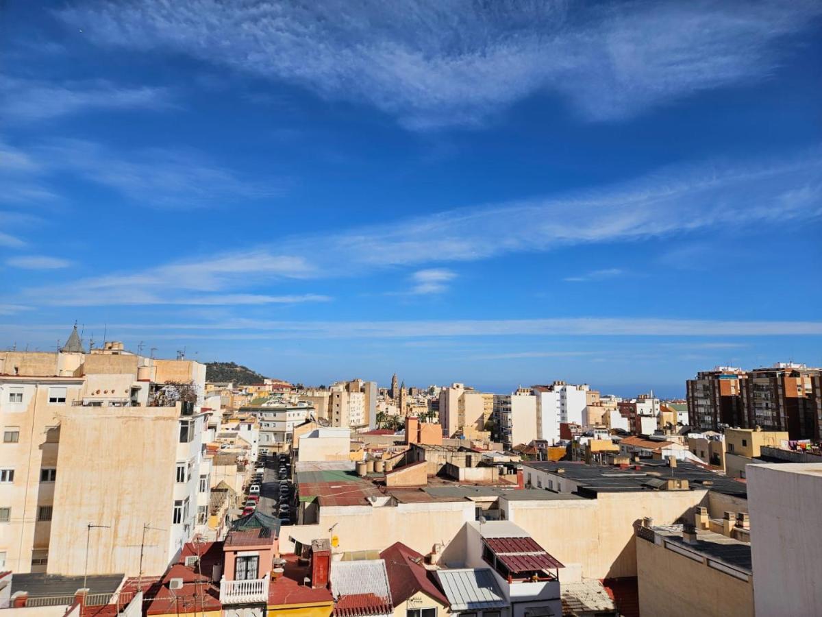 Seneca Junto Al Centro Apartment *