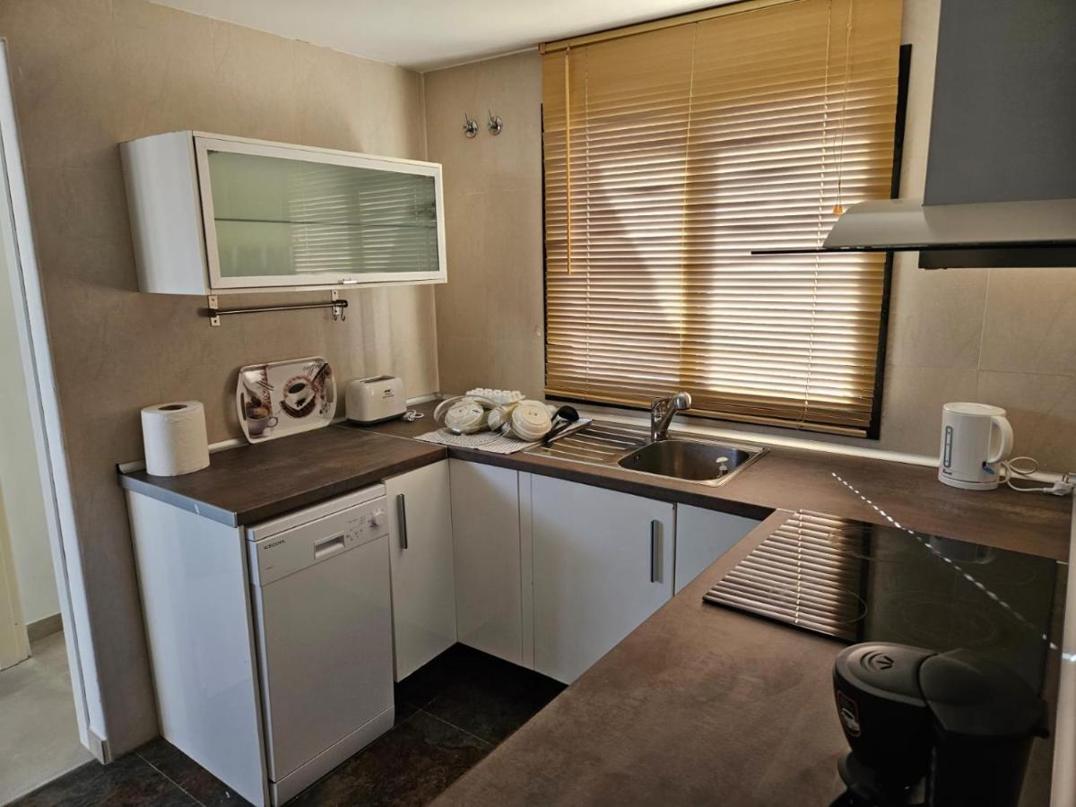Apartment Seneca Junto Al Centro Málaga