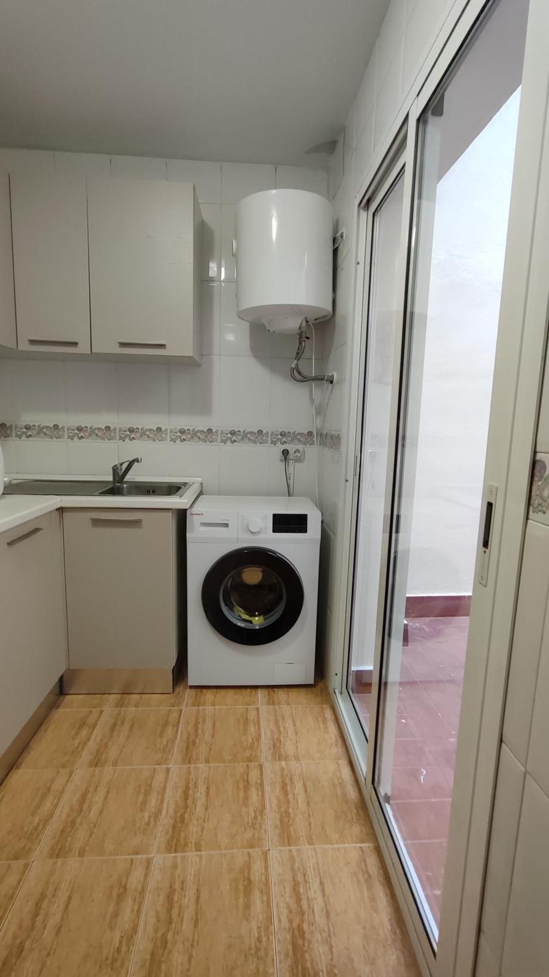 Apartment Seneca Junto Al Centro
