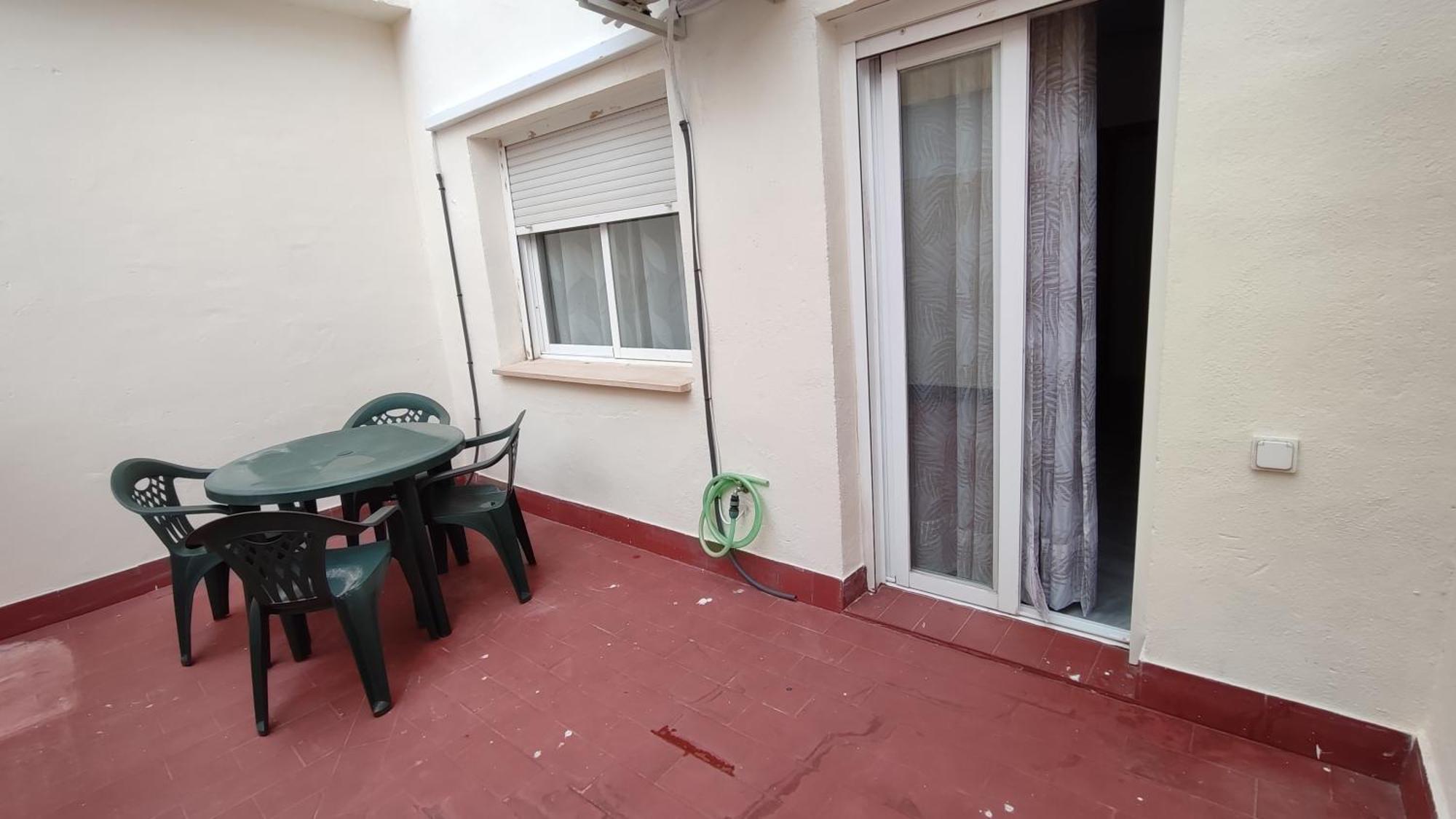 Apartment Seneca Junto Al Centro Málaga