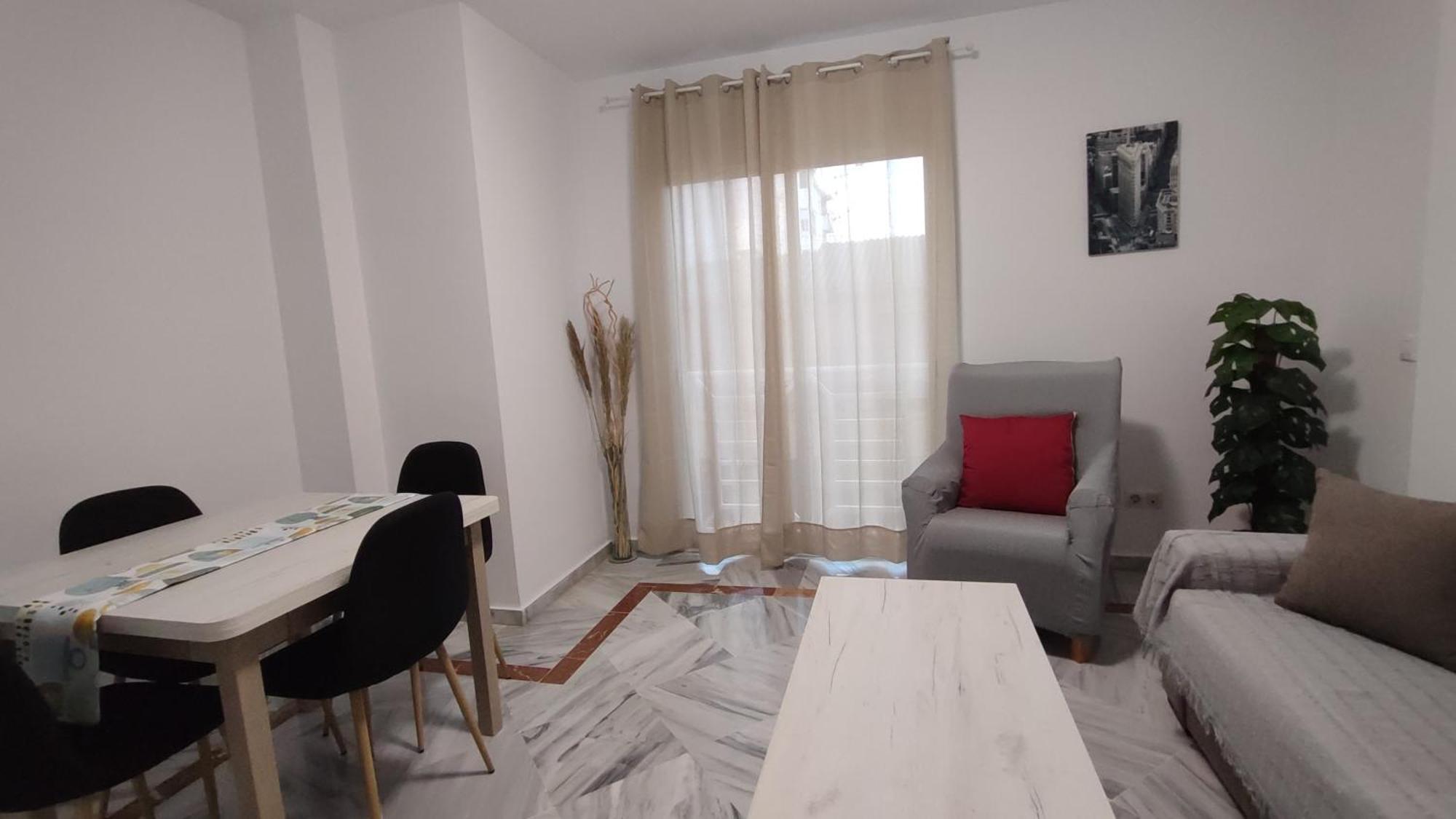 Seneca Junto Al Centro Apartment