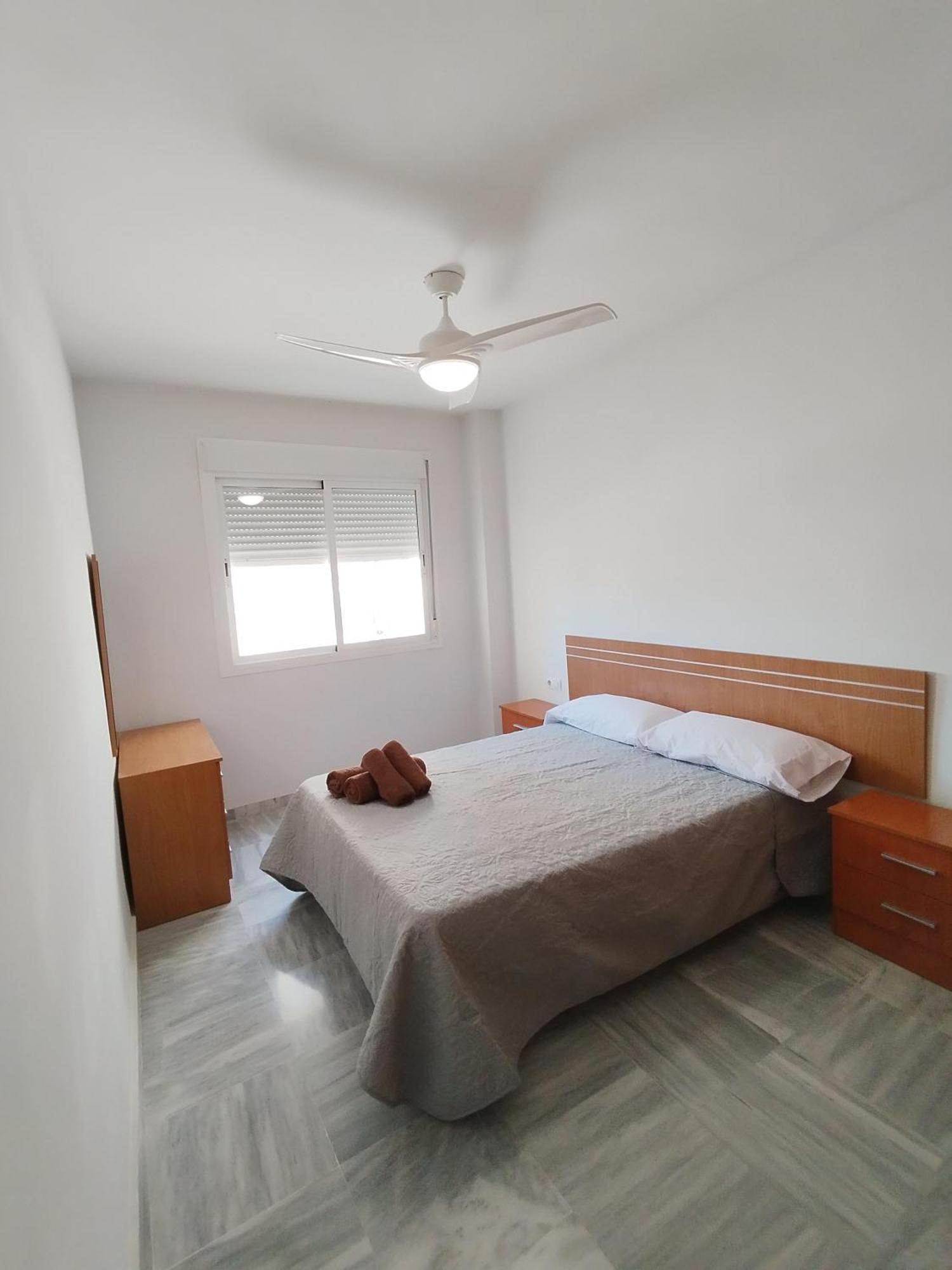 Seneca Junto Al Centro Apartment