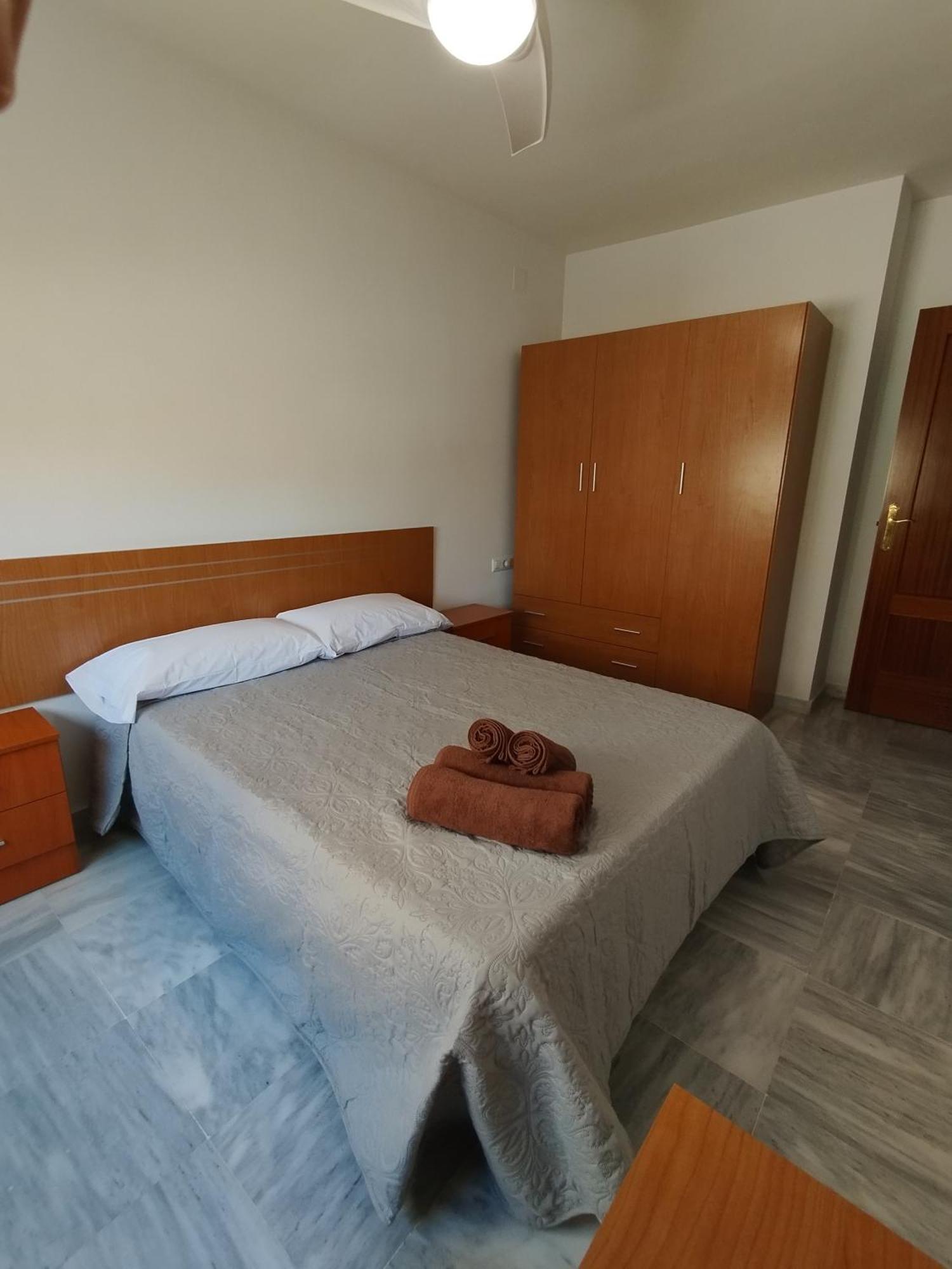 Seneca Junto Al Centro Apartment *