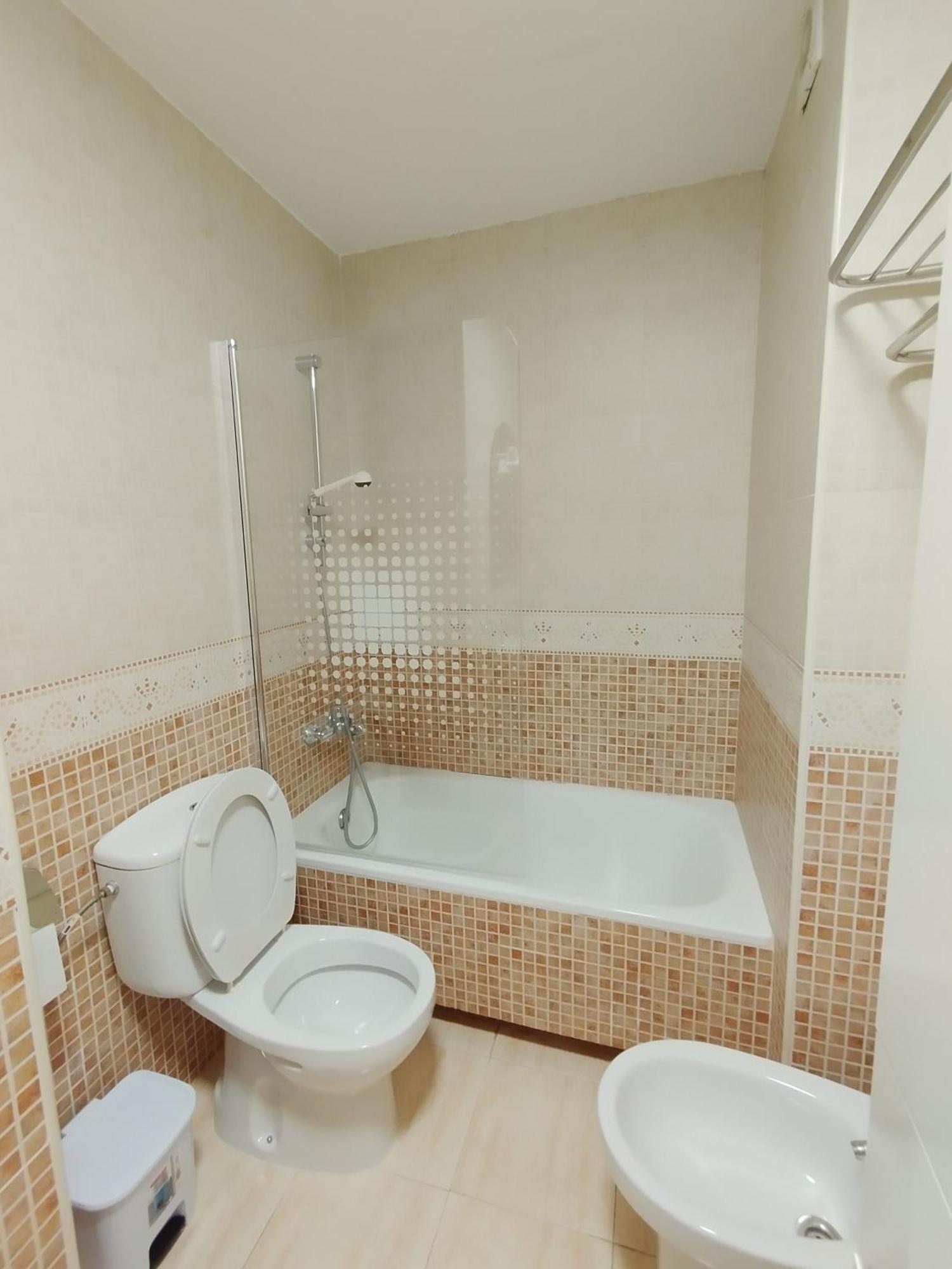 Apartment Seneca Junto Al Centro *