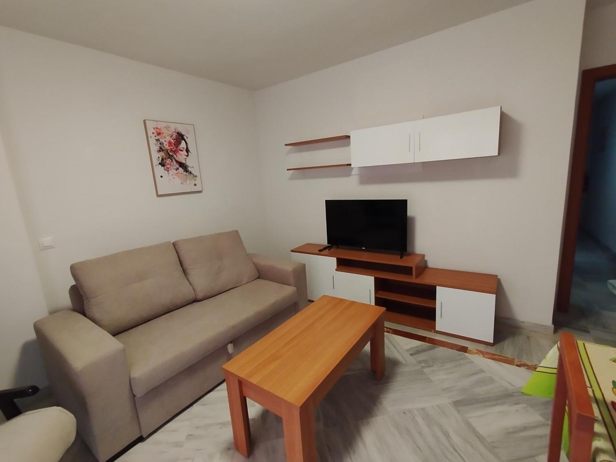 Apartment Seneca Junto Al Centro *